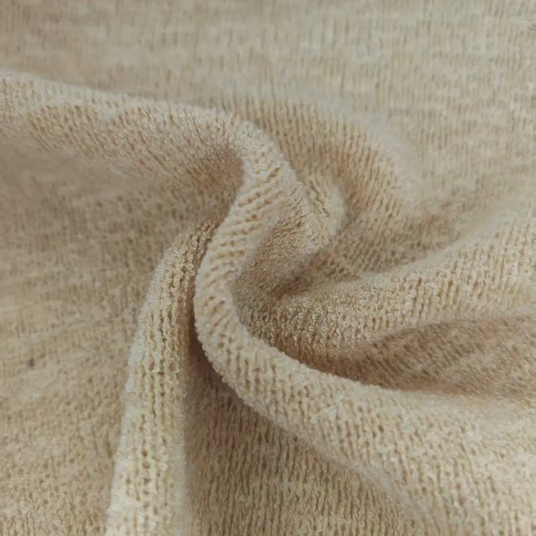 China Yarn for T-shirt (Sweater),Polo T-shirt (Sweater),Hoodie  (Sweater) Flat Tape Yarn Fancy Yarn Acrylic Nylon yellow color buy from China wholesaler bulk order at wholesale price free worldwide shipping Alibaba