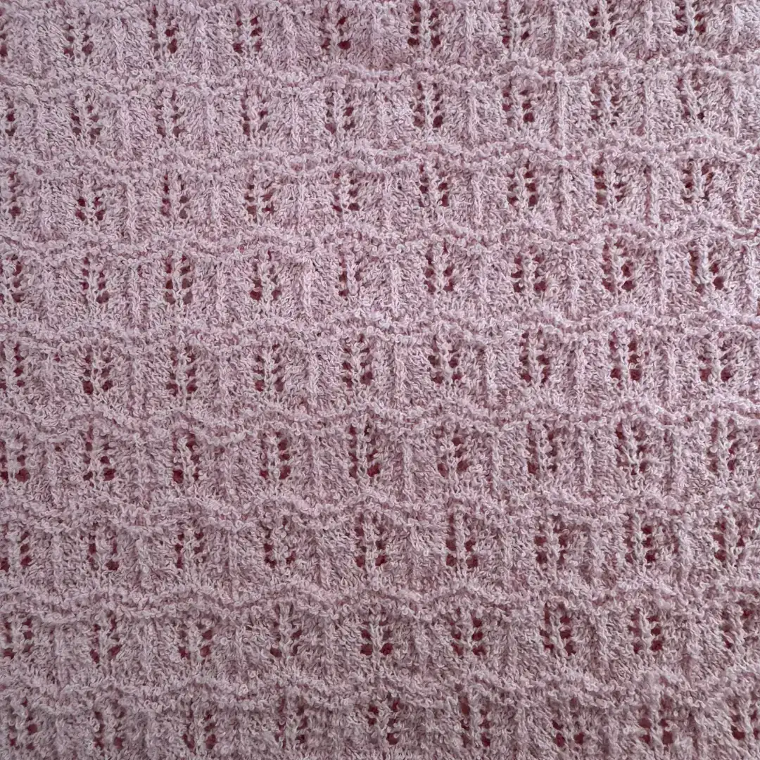 China Yarn for Ladies Vest (Sweater),Full-Zipper Cardigan (Sweater),Round Neck Pullover (Sweater),Crew Neck Pullover (Sweater),Crop Top Pullover (Sweater),T-shirt (Sweater),Polo T-shirt (Sweater) Boucle Yarn Fancy Yarn BCI Cotton Nylon Pink color buy from China wholesaler bulk order at wholesale price free worldwide shipping Alibaba