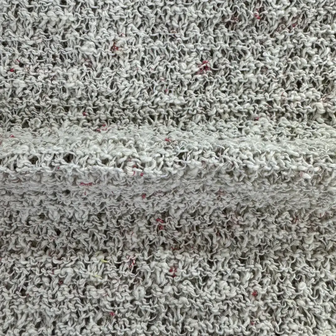 China Yarn for Ladies Vest (Sweater),Crew Neck Pullover (Sweater),Crop Top Pullover (Sweater),T-shirt (Sweater),Polo T-shirt (Sweater) Slub Yarn Fancy Yarn Cotton Polyester variegation color buy from China wholesaler bulk order at wholesale price free worldwide shipping Alibaba