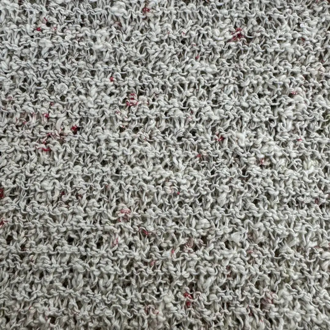 China Yarn for Ladies Vest (Sweater),Crew Neck Pullover (Sweater),Crop Top Pullover (Sweater),T-shirt (Sweater),Polo T-shirt (Sweater) Slub Yarn Fancy Yarn Cotton Polyester variegation color buy from China wholesaler bulk order at wholesale price free worldwide shipping Alibaba