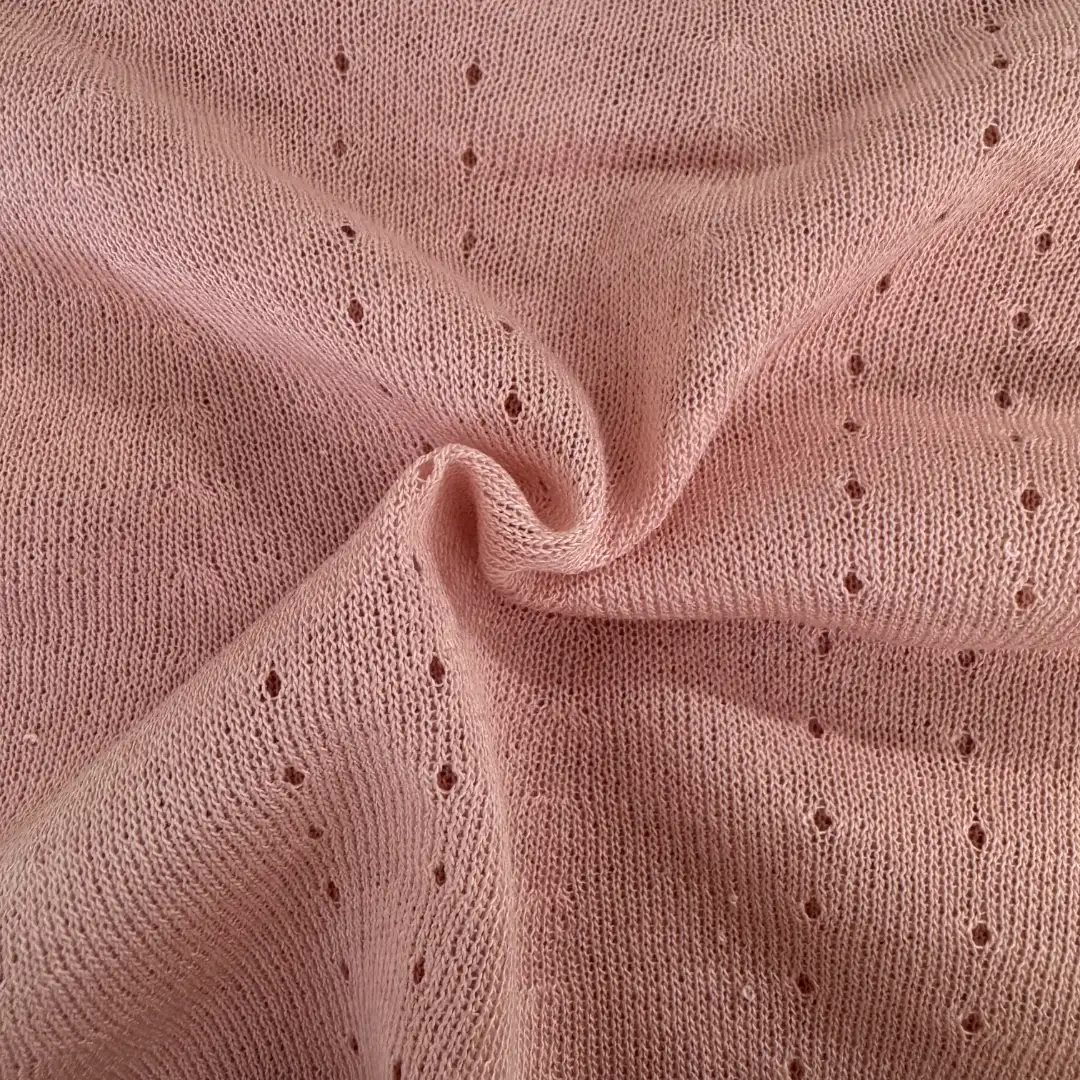 China Yarn for Round Neck Pullover (Sweater),Crop Top Pullover (Sweater),T-shirt (Sweater),Dresses (Pullover) (Sweater),U-Neck Cardigan (Sweater) Semi-Worsted Spun Regular Yarn Lyocell Polyester Pink color buy from China wholesaler bulk order at wholesale price free worldwide shipping Alibaba