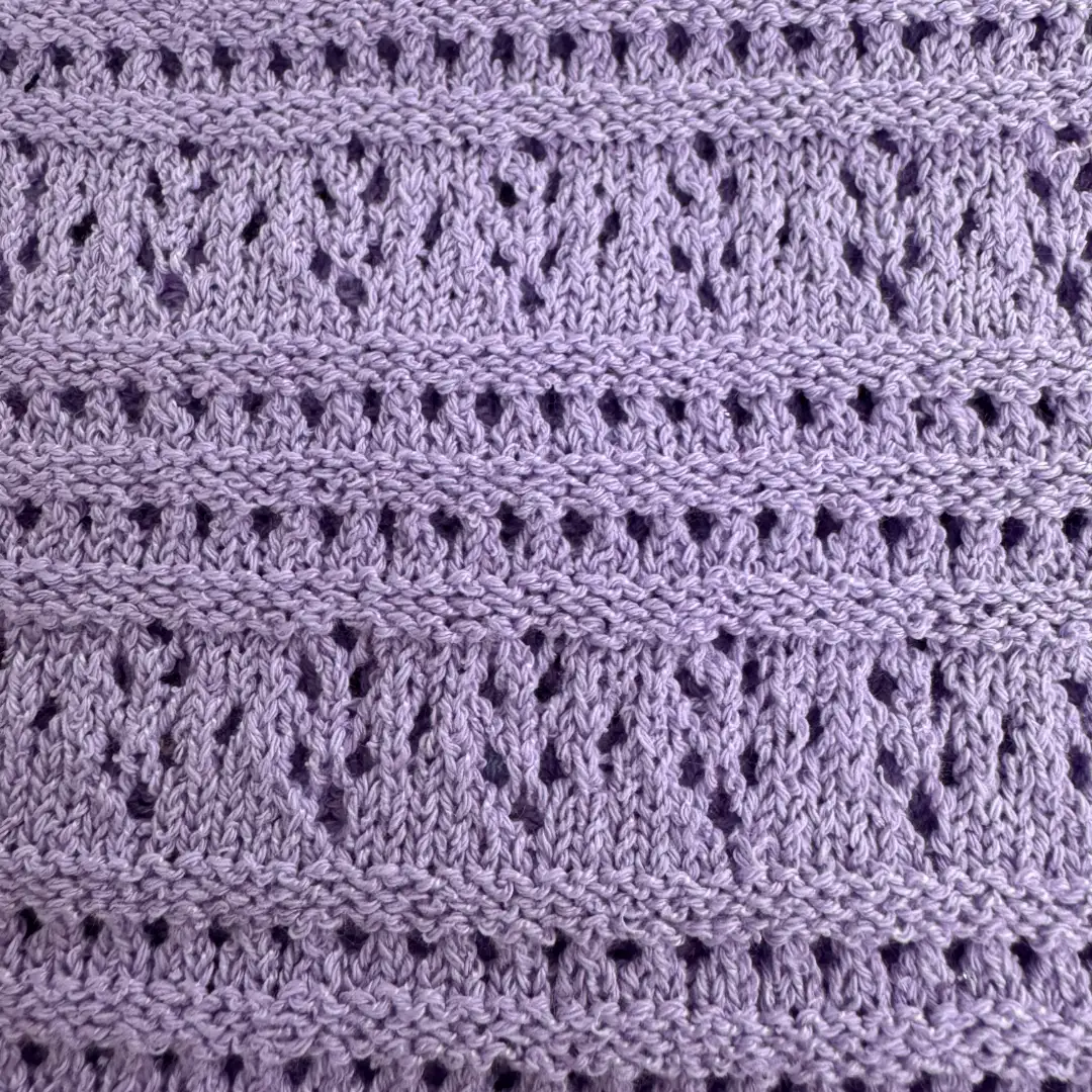 China Yarn for Ladies Vest (Sweater),Open Cardigan (Sweater),Crew Neck Pullover (Sweater),Crop Top Pullover (Sweater),Hoodie  (Sweater),Wide Shoulder Vest (Sweater) Ring Spun Regular Yarn Acrylic BCI Cotton Purple color buy from China wholesaler bulk order at wholesale price free worldwide shipping Alibaba