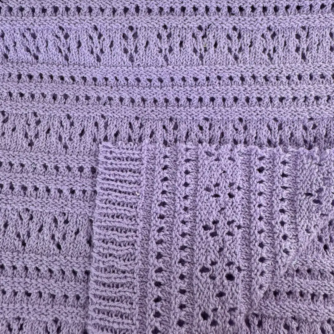 China Yarn for Ladies Vest (Sweater),Open Cardigan (Sweater),Crew Neck Pullover (Sweater),Crop Top Pullover (Sweater),Hoodie  (Sweater),Wide Shoulder Vest (Sweater) Ring Spun Regular Yarn Acrylic BCI Cotton Purple color buy from China wholesaler bulk order at wholesale price free worldwide shipping Alibaba