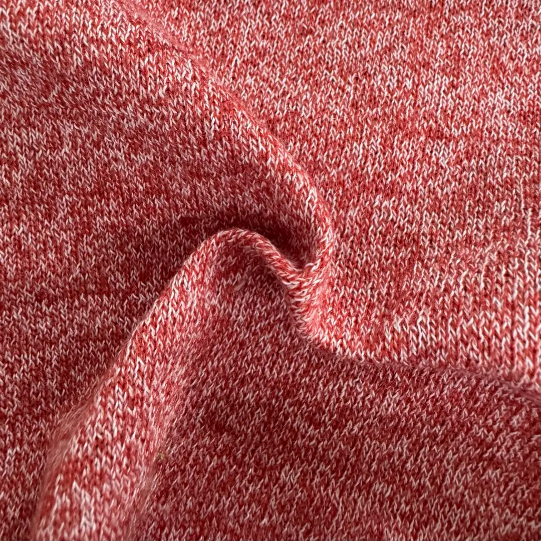 China Yarn for Ladies Vest (Sweater),Open Cardigan (Sweater),Crew Neck Pullover (Sweater),Crop Top Pullover (Sweater),T-shirt (Sweater),Polo T-shirt (Sweater) Core Spun Yarn Regular Yarn Polyester Cotton Linen Modal Red White color buy from China wholesaler bulk order at wholesale price free worldwide shipping Alibaba