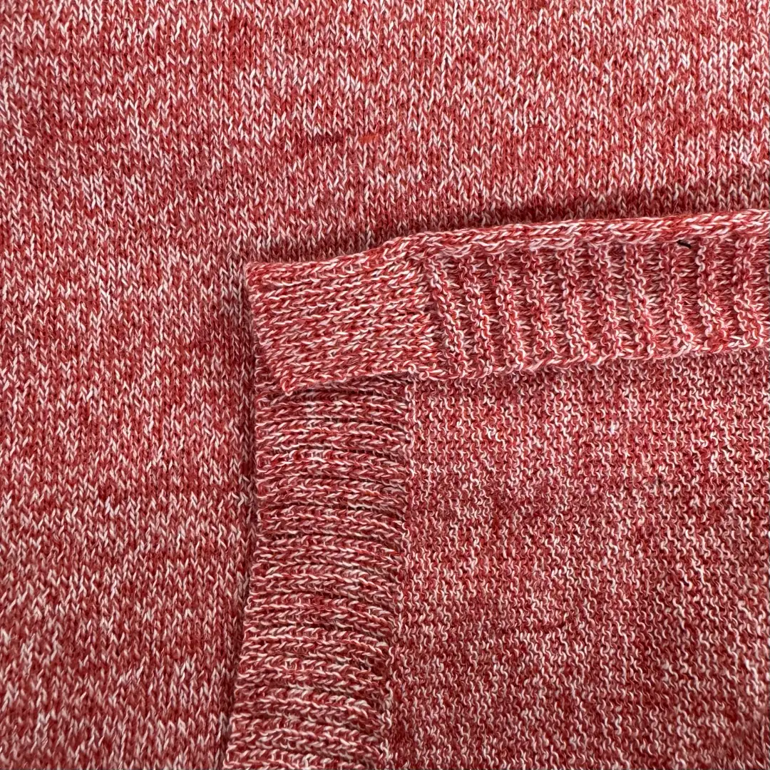 China Yarn for Ladies Vest (Sweater),Open Cardigan (Sweater),Crew Neck Pullover (Sweater),Crop Top Pullover (Sweater),T-shirt (Sweater),Polo T-shirt (Sweater) Core Spun Yarn Regular Yarn Polyester Cotton Linen Modal Red White color buy from China wholesaler bulk order at wholesale price free worldwide shipping Alibaba