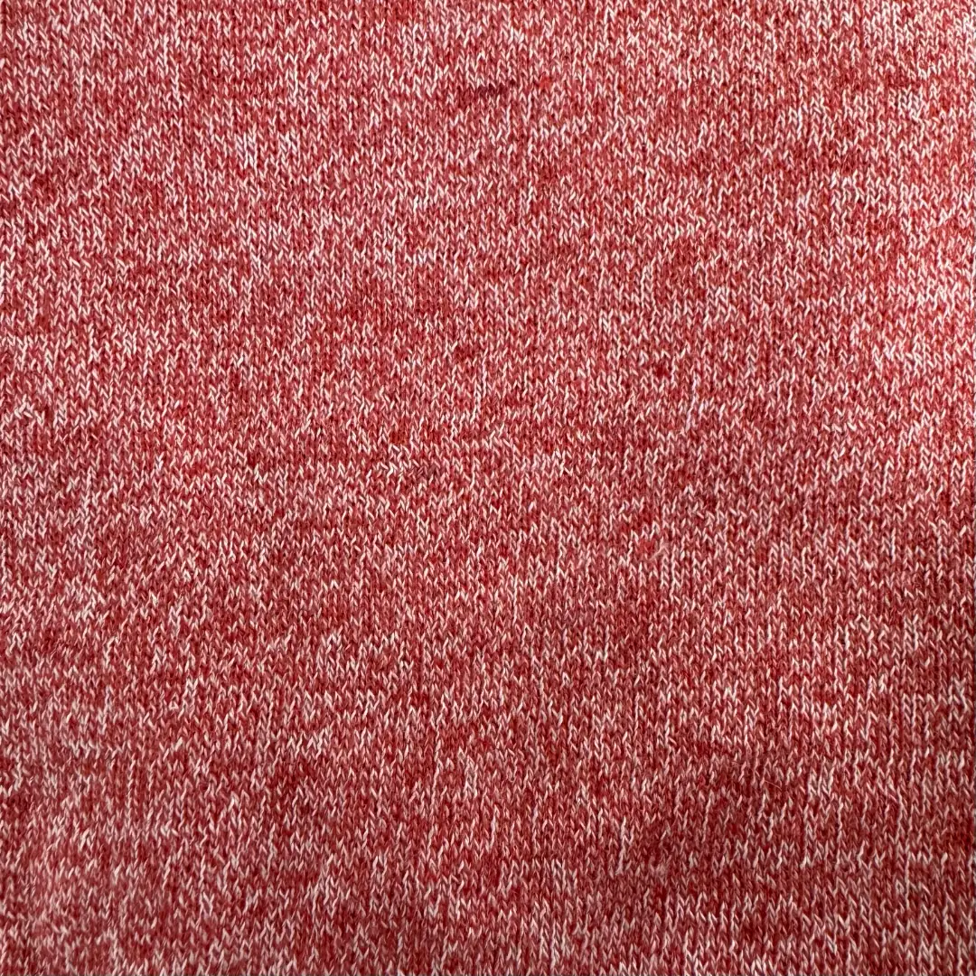 China Yarn for Ladies Vest (Sweater),Open Cardigan (Sweater),Crew Neck Pullover (Sweater),Crop Top Pullover (Sweater),T-shirt (Sweater),Polo T-shirt (Sweater) Core Spun Yarn Regular Yarn Polyester Cotton Linen Modal Red White color buy from China wholesaler bulk order at wholesale price free worldwide shipping Alibaba