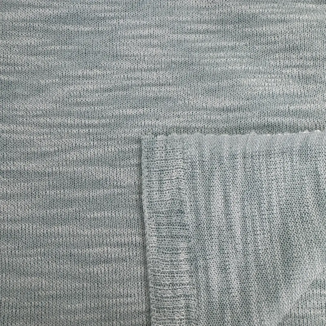 China Yarn for Crew Neck Pullover (Sweater),Crop Top Pullover (Sweater),T-shirt (Sweater),Polo T-shirt (Sweater),Dresses (Pullover) (Sweater) Semi-Worsted Spun Regular Yarn Viscose Lyocell Polyester Mint color buy from China wholesaler bulk order at wholesale price free worldwide shipping Alibaba