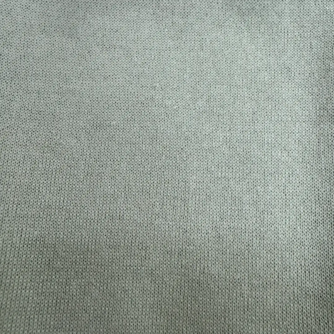 China Yarn for Crew Neck Pullover (Sweater),Crop Top Pullover (Sweater),T-shirt (Sweater),Dresses (Pullover) (Sweater) Semi-Worsted Spun Regular Yarn Polyester Linen Apple Green color buy from China wholesaler bulk order at wholesale price free worldwide shipping Alibaba