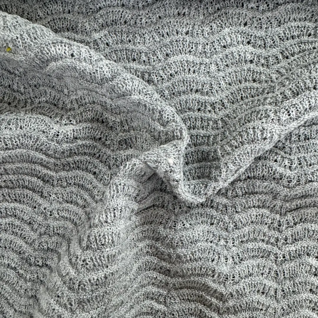 China Yarn for Ladies Vest (Sweater),Men’s Vest (Sweater),Crew Neck Pullover (Sweater),Crop Top Pullover (Sweater),T-shirt (Sweater),Polo T-shirt (Sweater) Ring Spun Regular Yarn BCI Cotton Nylon Grey color buy from China wholesaler bulk order at wholesale price free worldwide shipping Alibaba