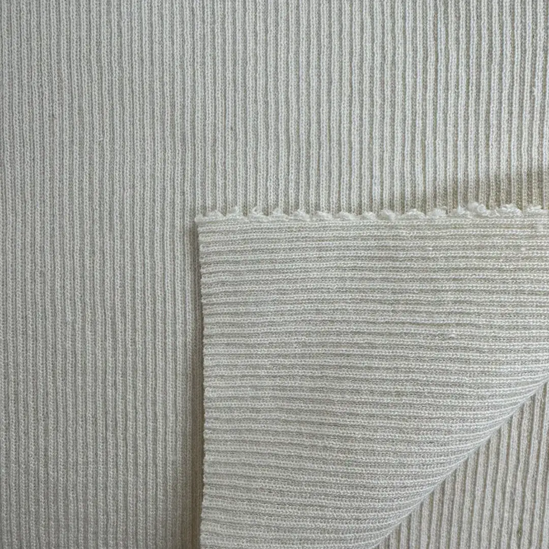 China Yarn for Ladies Vest (Sweater),Open Cardigan (Sweater),Full-Zipper Cardigan (Sweater),Crew Neck Pullover (Sweater),Crop Top Pullover (Sweater),Polo T-shirt (Sweater),Dresses (Pullover) (Sweater) Semi-Worsted Spun Regular Yarn Polyester Cream color buy from China wholesaler bulk order at wholesale price free worldwide shipping Alibaba