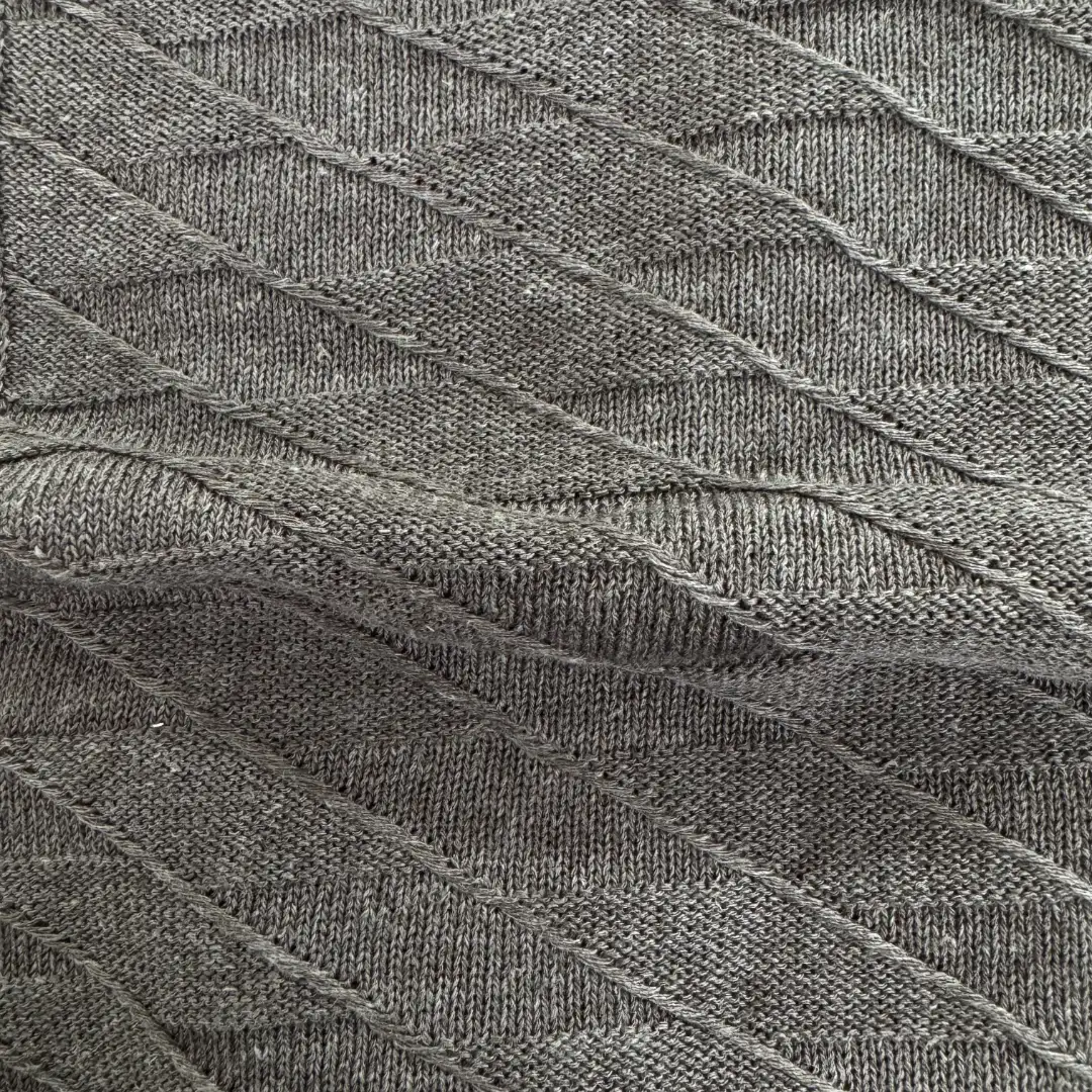 China Yarn for Crew Neck Pullover (Sweater),Crop Top Pullover (Sweater),T-shirt (Sweater),Polo T-shirt (Sweater),U-Neck Cardigan (Sweater) Semi-Worsted Spun Regular Yarn Lyocell Acrylic Linen Coffee color buy from China wholesaler bulk order at wholesale price free worldwide shipping Alibaba