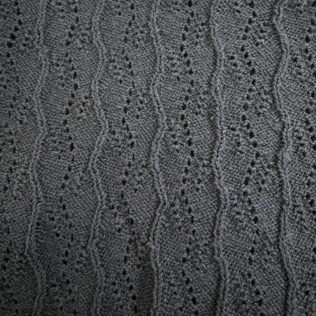 China Yarn for Ladies Vest (Sweater),Men’s Vest (Sweater),Open Cardigan (Sweater),Full-Zipper Cardigan (Sweater),Shirt Long Sleeve Button (Sweater),Crew Neck Pullover (Sweater),Hoodie  (Sweater) Ring Spun Regular Yarn BCI Cotton Linen Navy color buy from China wholesaler bulk order at wholesale price free worldwide shipping Alibaba