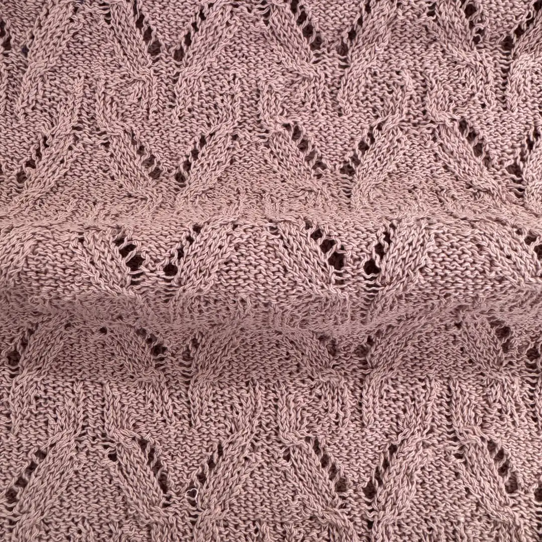 China Yarn for Ladies Vest (Sweater),Open Cardigan (Sweater),Crew Neck Pullover (Sweater),Crop Top Pullover (Sweater),T-shirt (Sweater),Polo T-shirt (Sweater) Ring Spun Regular Yarn Cotton Linen Nylon Pink color buy from China wholesaler bulk order at wholesale price free worldwide shipping Alibaba