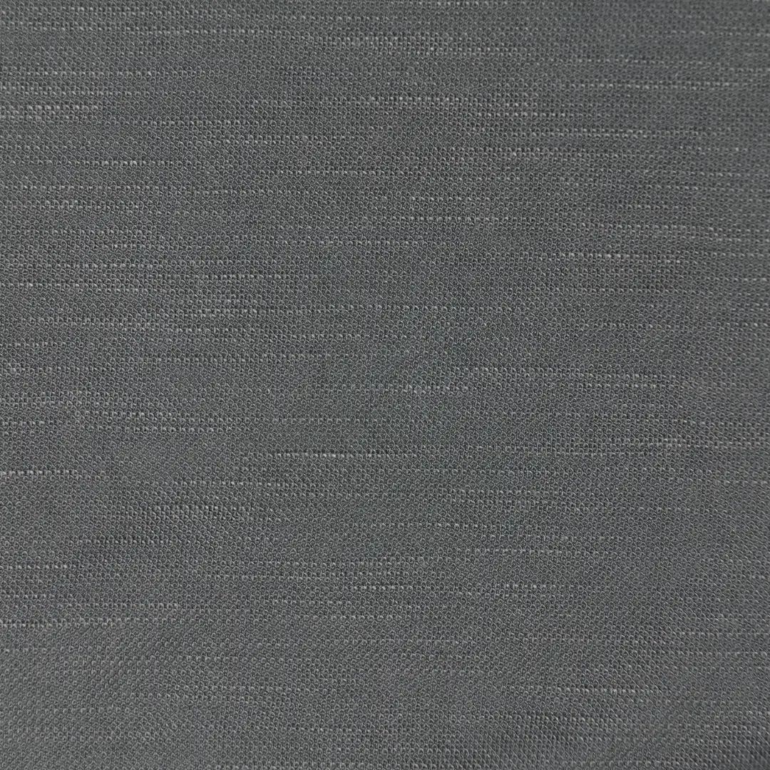 China Fabric for Shirt,Loungewear Slub Fabric Knit Fabric Rayon Nylon grey color buy from China wholesaler bulk order at wholesale price free worldwide shipping Alibaba