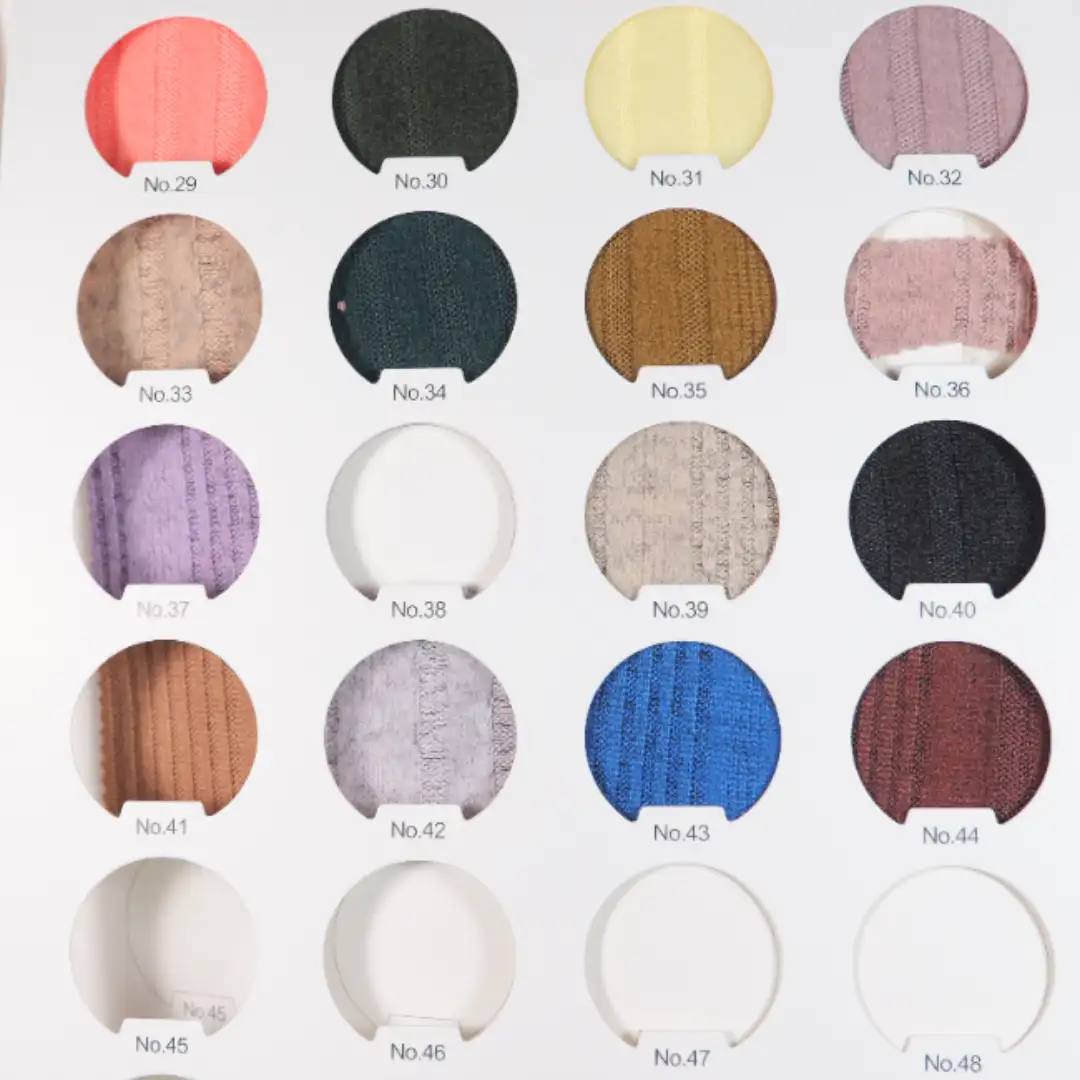 China Fabric for Shirt,Skirt Rib Knit Fabric Polyester Spandex hot pink color buy from China wholesaler bulk order at wholesale price free worldwide shipping Alibaba