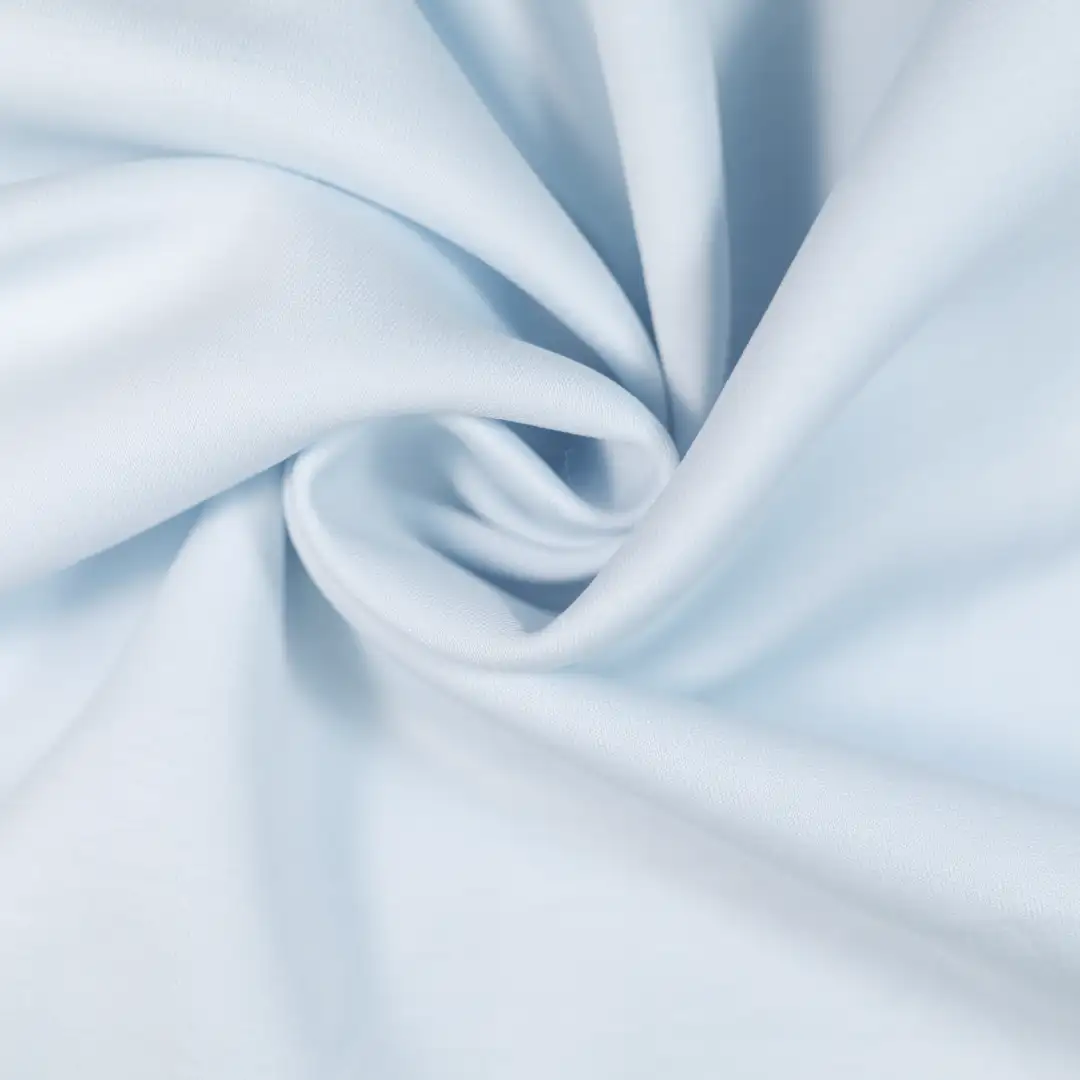 China Fabric for T-Shirt,Polo Shirt,Tank Top,Hoodie Single Jersey Knit Fabric Modal Polyester Spandex Lyocell blue color buy from China wholesaler bulk order at wholesale price free worldwide shipping Alibaba