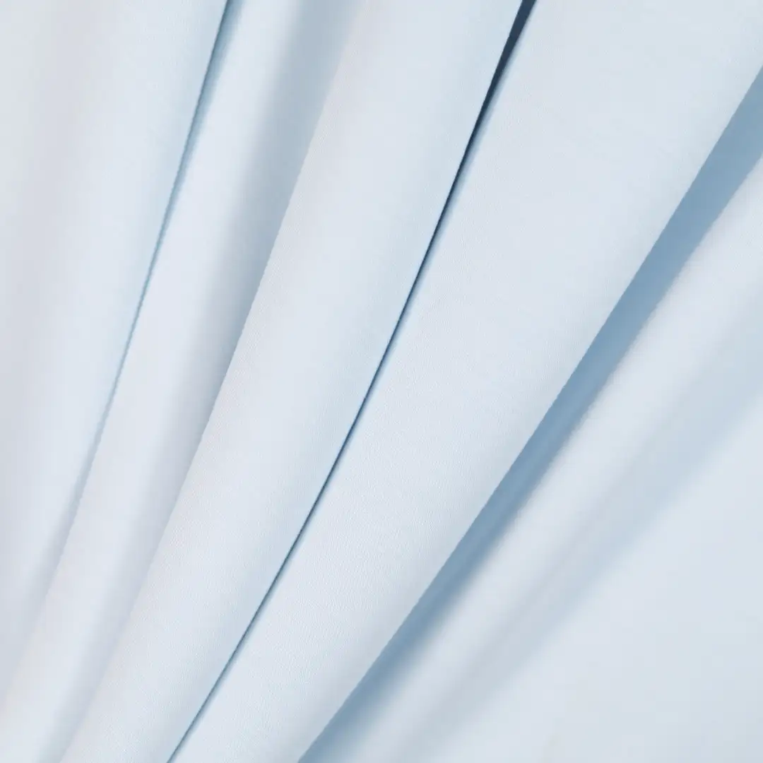 China Fabric for T-Shirt,Polo Shirt,Tank Top,Hoodie Single Jersey Knit Fabric Modal Polyester Spandex Lyocell blue color buy from China wholesaler bulk order at wholesale price free worldwide shipping Alibaba