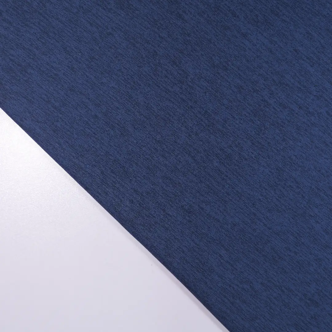 China Fabric for Pants,T-Shirt,Polo Shirt,Tank Top Single Jersey Knit Fabric Polyester blue color buy from China wholesaler bulk order at wholesale price free worldwide shipping Alibaba