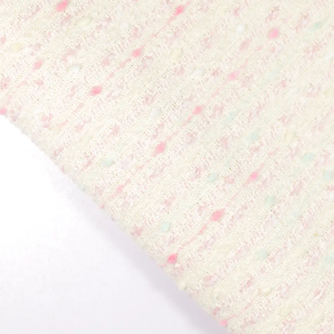 China Fabric for Skirt,Tank Midi Dress Chanel-Style Fabric Woolen Polyester Acrylic Wool Nylon coloful color buy from China wholesaler bulk order at wholesale price free worldwide shipping Alibaba