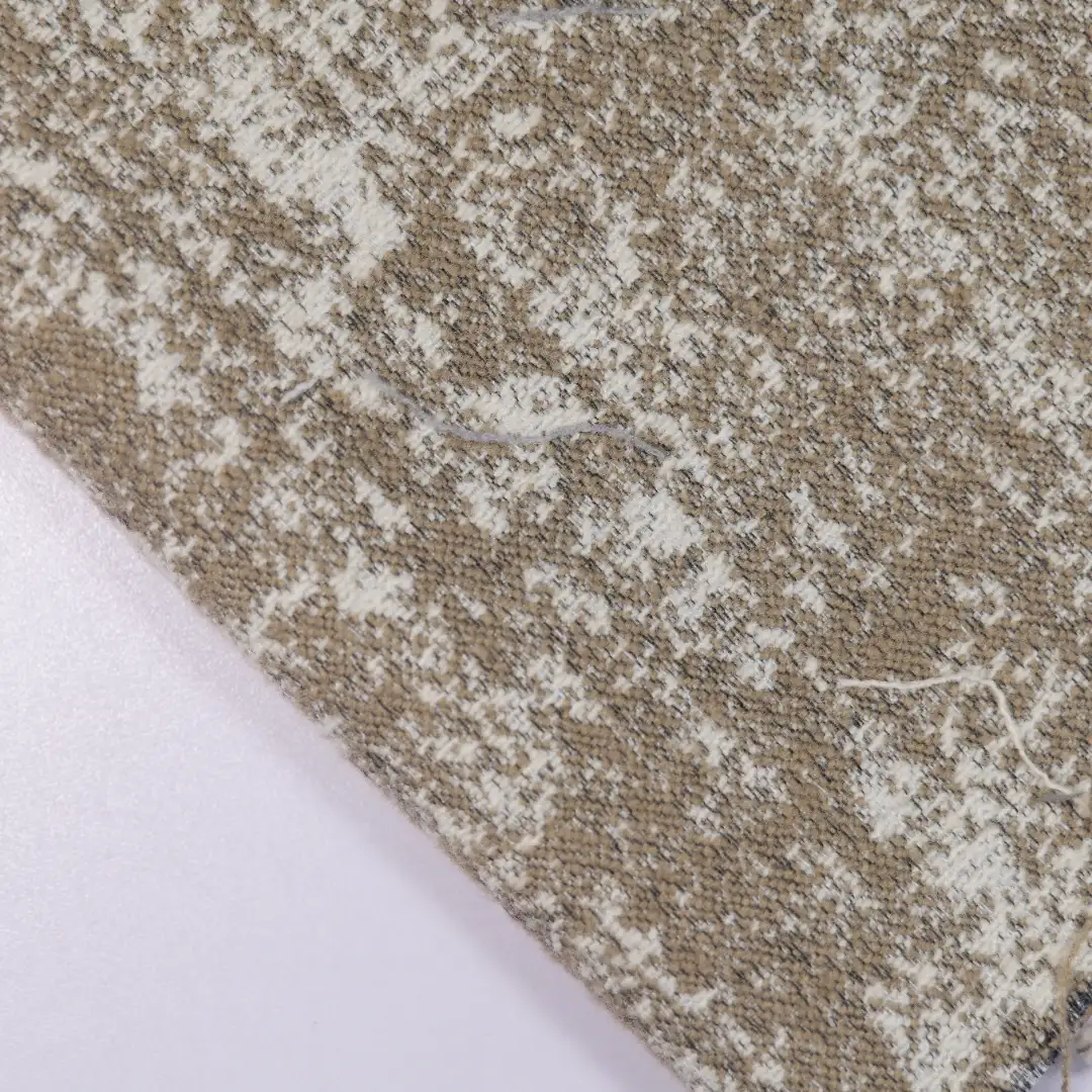 China Fabric for Skirt,Overcoat Chanel-Style Fabric Woolen Polyester coffee color buy from China wholesaler bulk order at wholesale price free worldwide shipping Alibaba