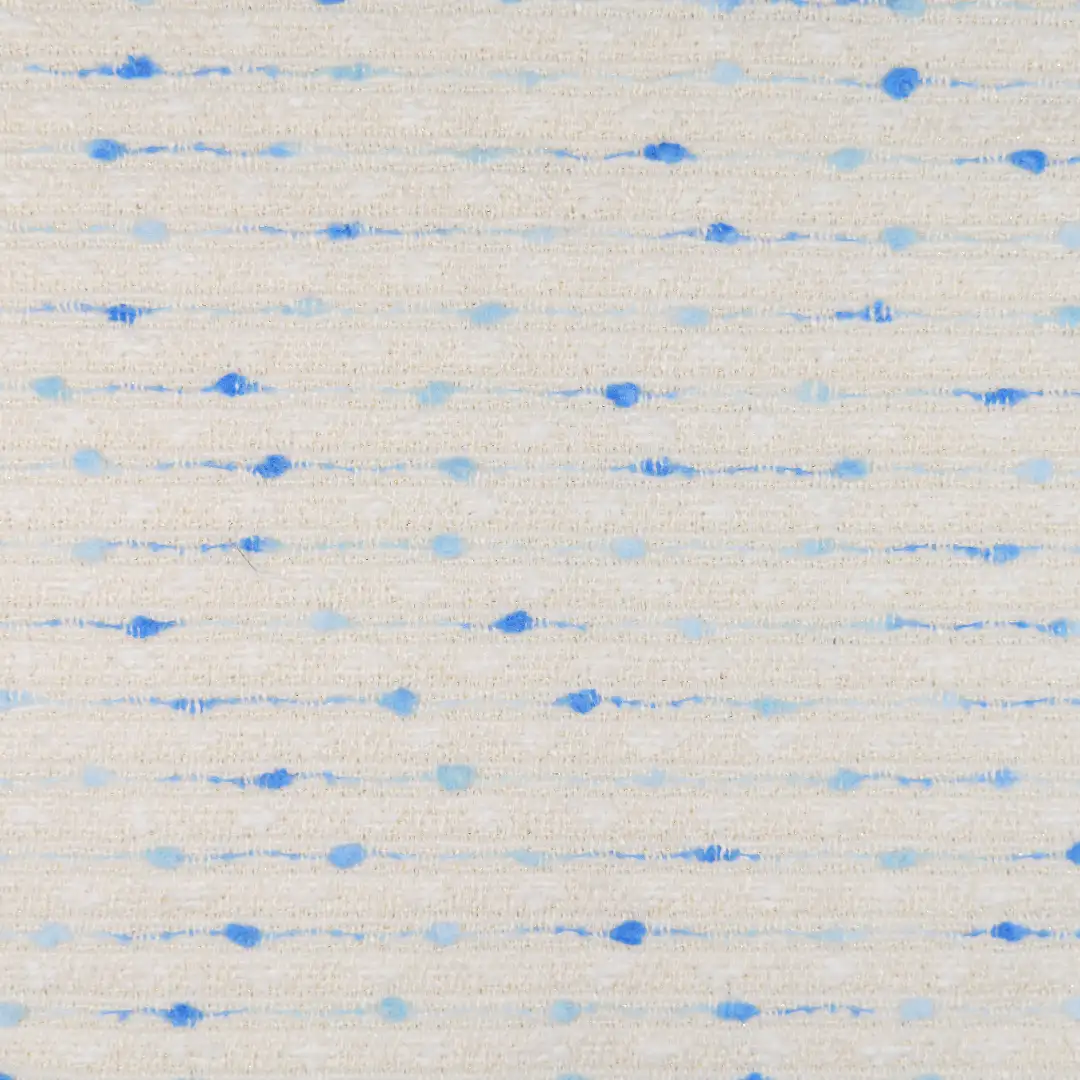 China Fabric for Skirt,Trench Coat Chanel-Style Fabric Woolen Polyester Acrylic Wool Nylon coloful color buy from China wholesaler bulk order at wholesale price free worldwide shipping Alibaba