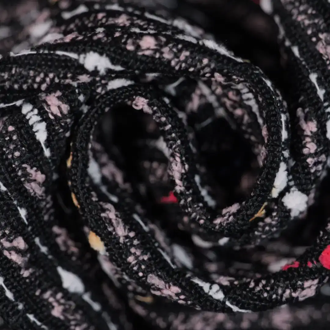 China Fabric for Skirt Chanel-Style Fabric Woolen Polyester Acrylic Wool Nylon coloful color buy from China wholesaler bulk order at wholesale price free worldwide shipping Alibaba