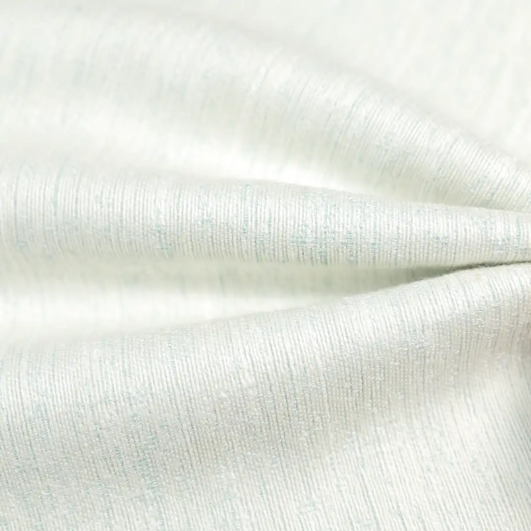 China Fabric for Skirt Chanel-Style Fabric Woolen Acrylic Polyester Rayon Wool Nylon green color buy from China wholesaler bulk order at wholesale price free worldwide shipping Alibaba