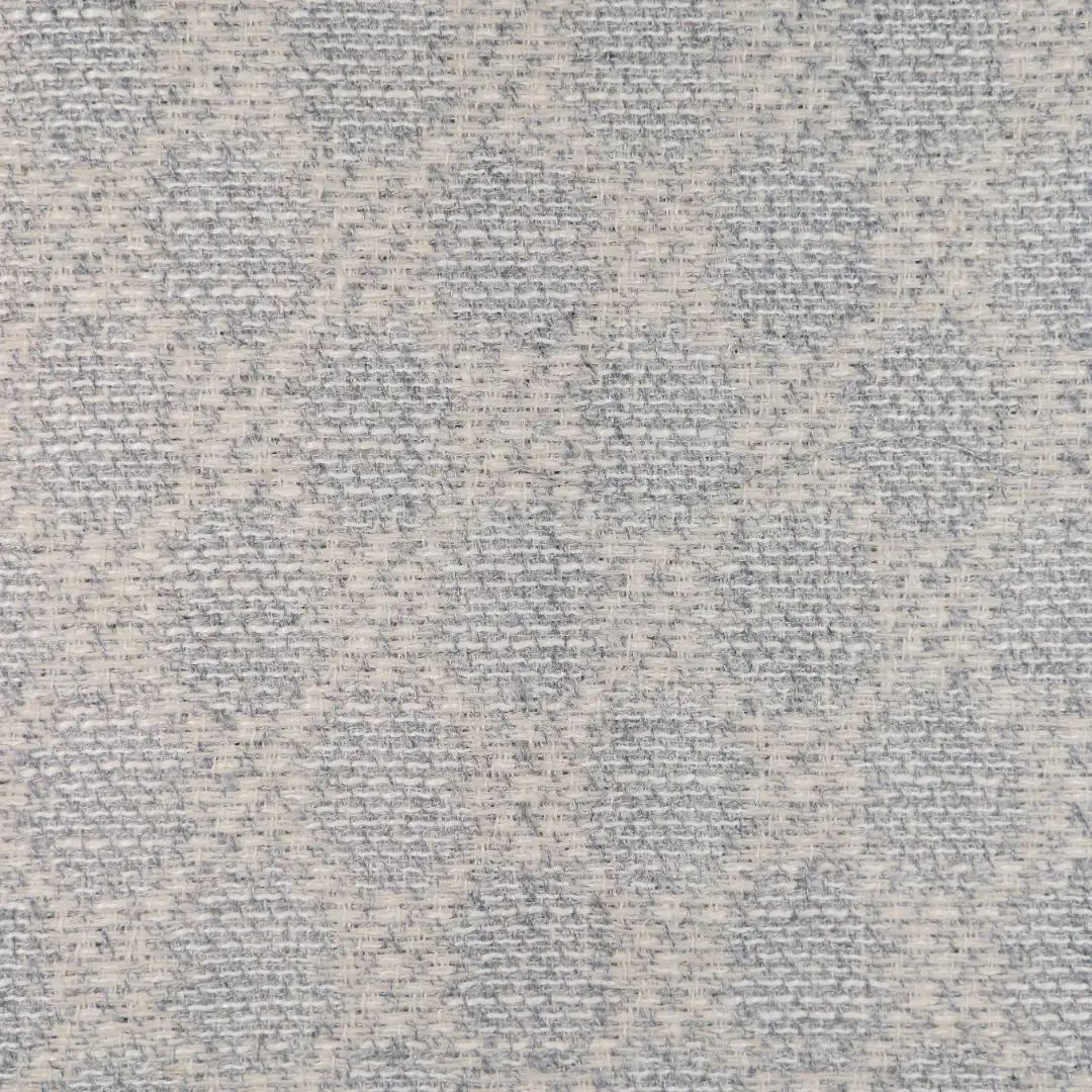 China Fabric for Jackets,Skirt Chanel-Style Fabric Woolen Polyester Linen grey color buy from China wholesaler bulk order at wholesale price free worldwide shipping Alibaba