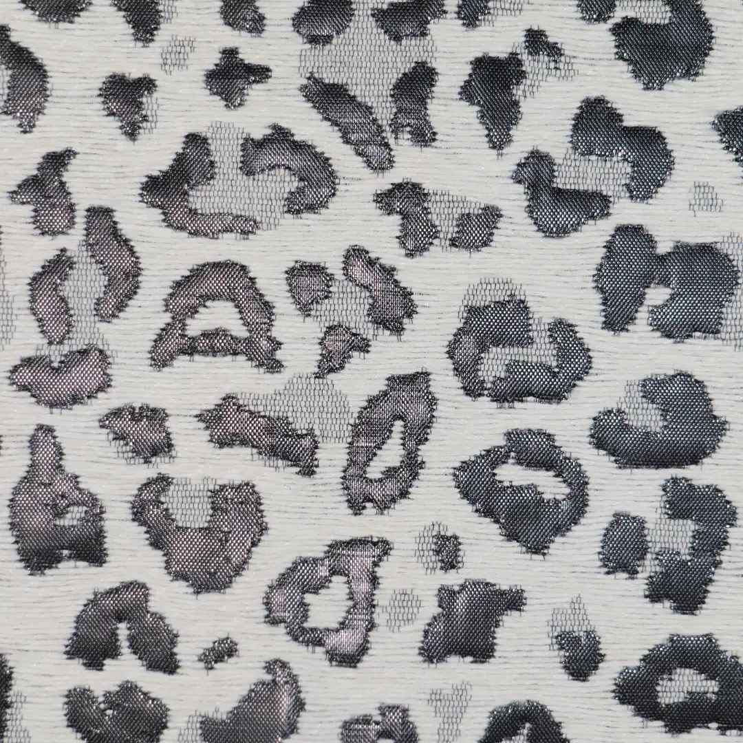 China Fabric for Pants,Skirt Chanel-Style Fabric Woolen Polyester PET white black color buy from China wholesaler bulk order at wholesale price free worldwide shipping Alibaba