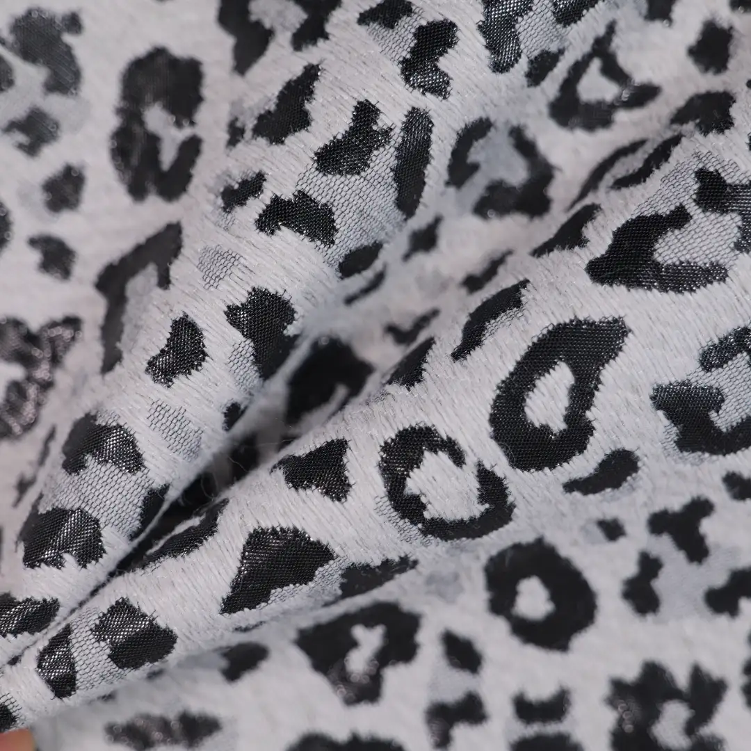 China Fabric for Jackets,Skirt Chanel-Style Fabric Woolen Polyester PET white black color buy from China wholesaler bulk order at wholesale price free worldwide shipping Alibaba