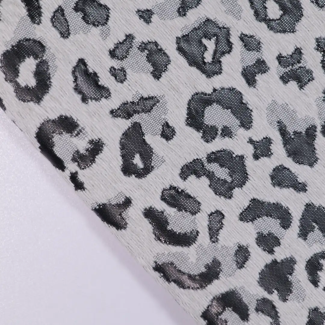 China Fabric for Jackets,Skirt Chanel-Style Fabric Woolen Polyester PET white black color buy from China wholesaler bulk order at wholesale price free worldwide shipping Alibaba