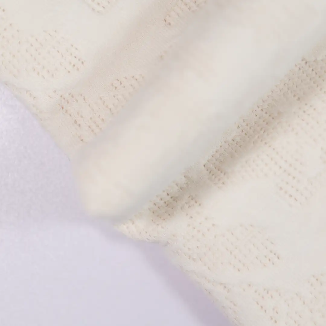 China Fabric for Skirt,Puffball Strappy Dress Jacquard Knit Fabric Cotton Polyester Spandex rice color buy from China wholesaler bulk order at wholesale price free worldwide shipping Alibaba