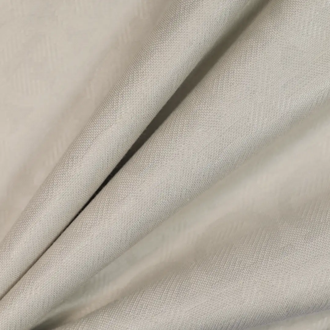 China Fabric for T-Shirt,Pocket Sleeveless Wrap Dress Pique Knit Fabric Polyester Cotton Spandex grey color buy from China wholesaler bulk order at wholesale price free worldwide shipping Alibaba