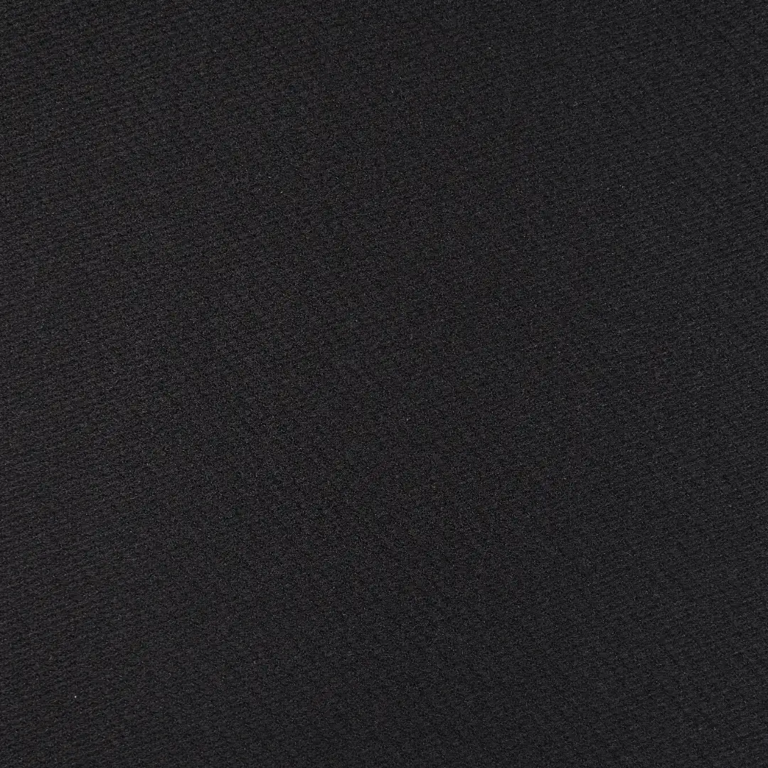 China Fabric for Jackets,Overcoat Woolen Twill Woolen Polyester Rayon Acrylic BLACK color buy from China wholesaler bulk order at wholesale price free worldwide shipping Alibaba
