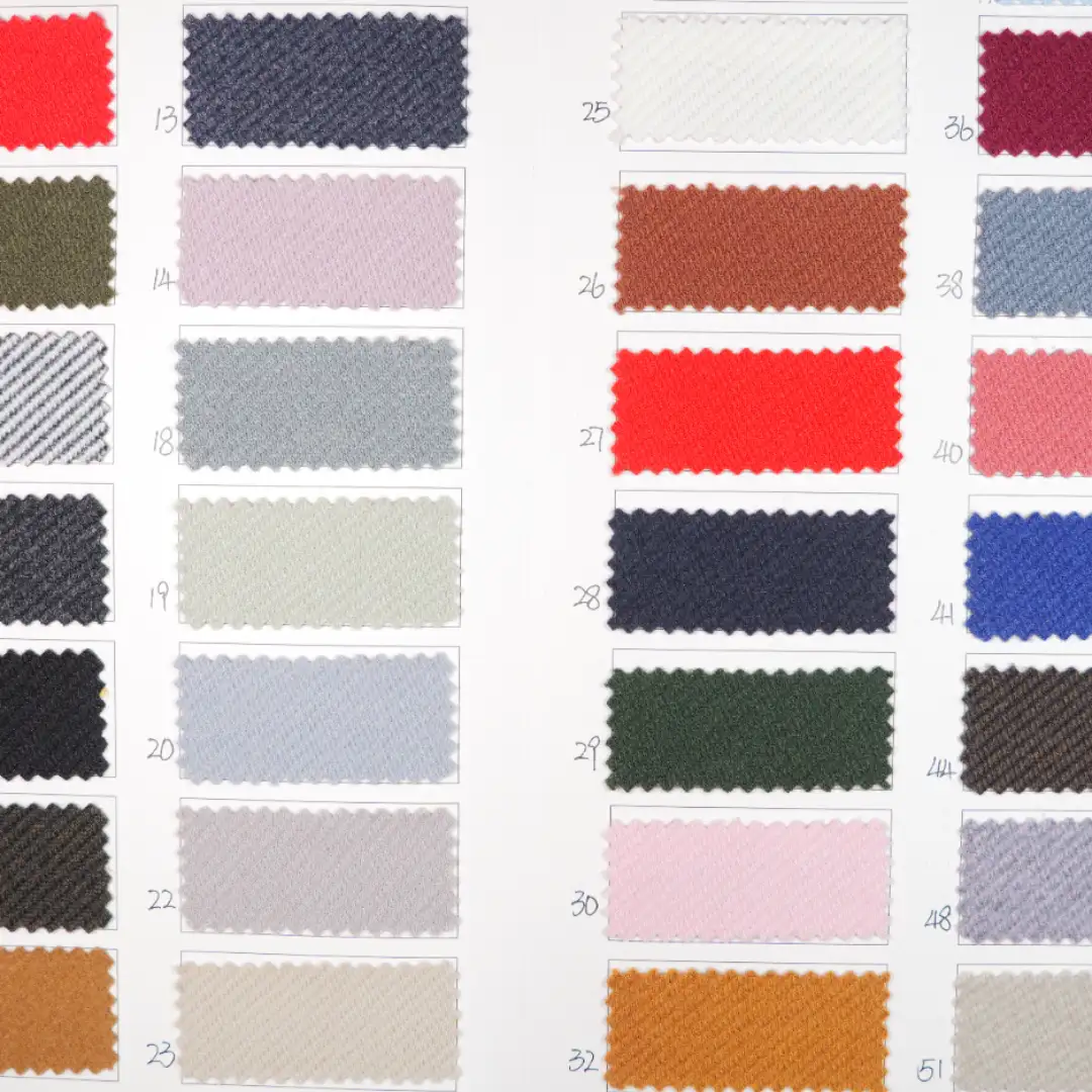 China Fabric for Jackets,Overcoat Woolen Twill Woolen Polyester Rayon Acrylic BLACK color buy from China wholesaler bulk order at wholesale price free worldwide shipping Alibaba