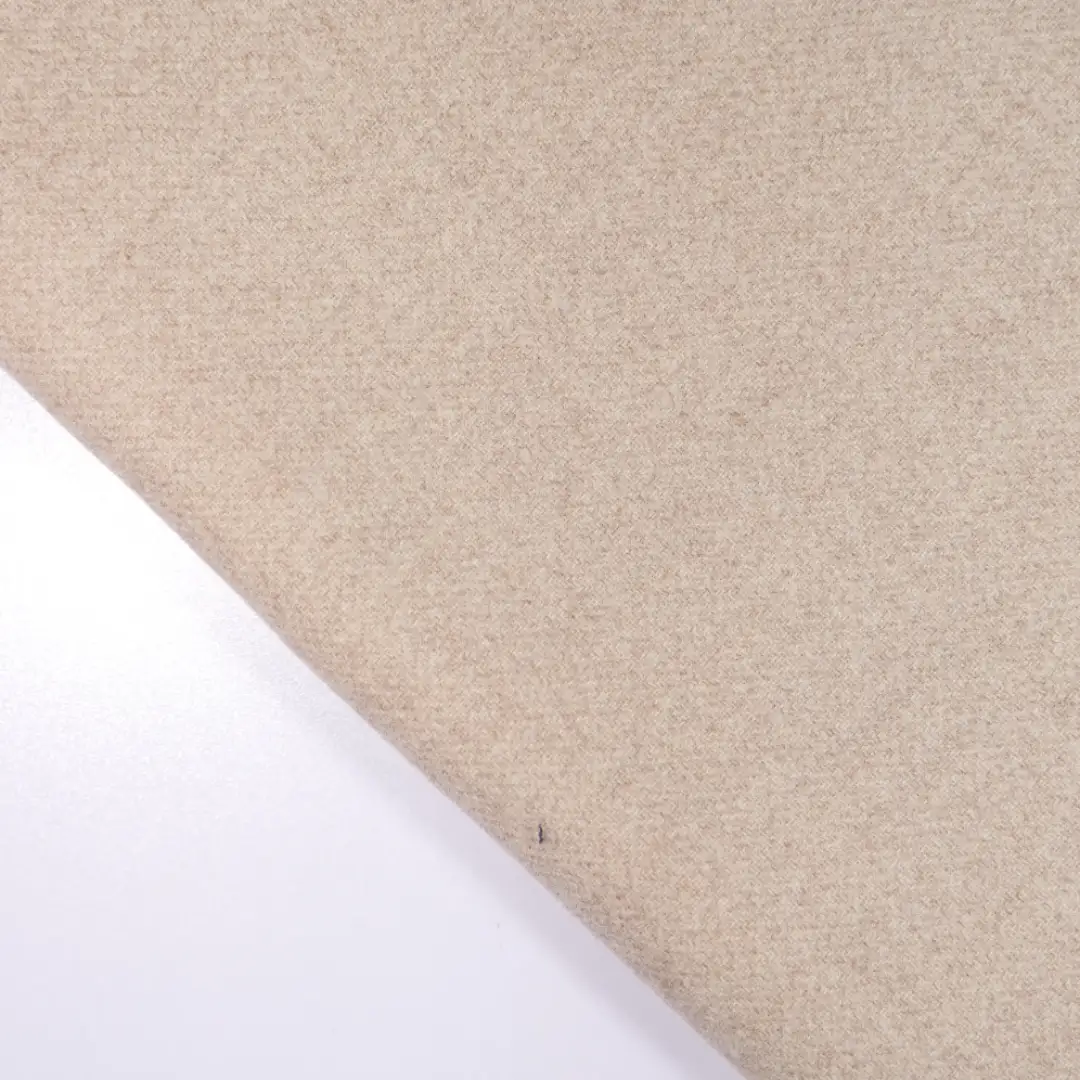 China Fabric for Jackets,Overcoat Woolen Overcoat Woolen Polyester Rayon Acrylic coffee color buy from China wholesaler bulk order at wholesale price free worldwide shipping Alibaba