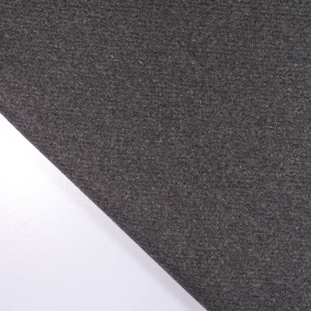 China Fabric for Jackets,Overcoat Woolen Overcoat Woolen Polyester Acrylic Rayon grey color buy from China wholesaler bulk order at wholesale price free worldwide shipping Alibaba