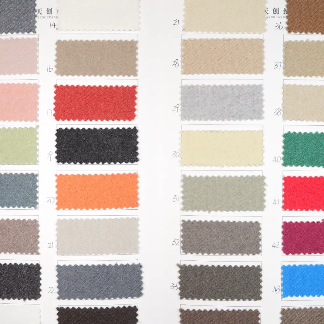 China Fabric for Jackets,Overcoat Woolen Overcoat Woolen Polyester Acrylic Rayon grey color buy from China wholesaler bulk order at wholesale price free worldwide shipping Alibaba