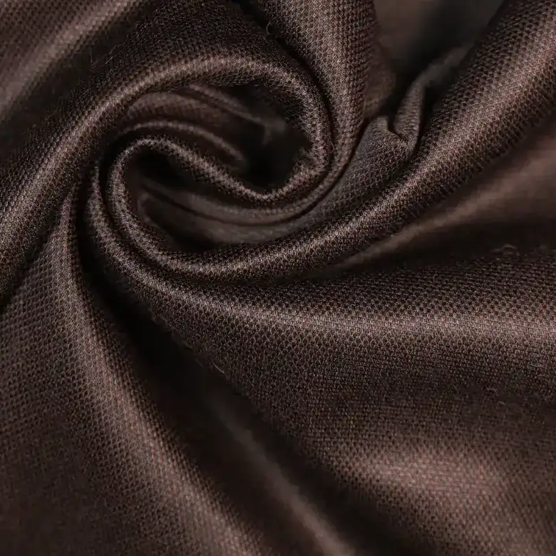China Fabric for Pants,Jackets Woven Suede Synthetic Woven Fabric Polyester COFFEE color buy from China wholesaler bulk order at wholesale price free worldwide shipping Alibaba