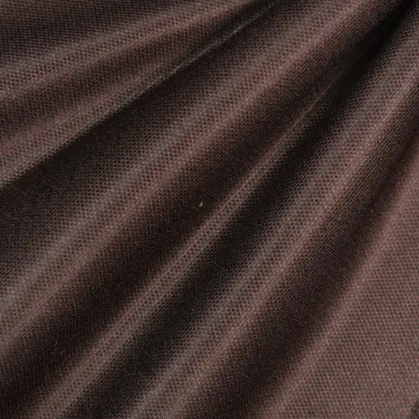China Fabric for Pants,Jackets Woven Suede Synthetic Woven Fabric Polyester COFFEE color buy from China wholesaler bulk order at wholesale price free worldwide shipping Alibaba