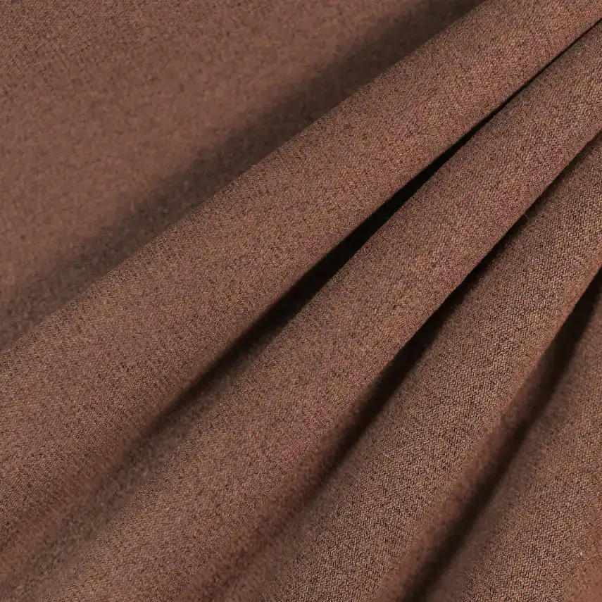China Fabric for Pants,Jackets Woven Suede Synthetic Woven Fabric Polyester COFFEE color buy from China wholesaler bulk order at wholesale price free worldwide shipping Alibaba