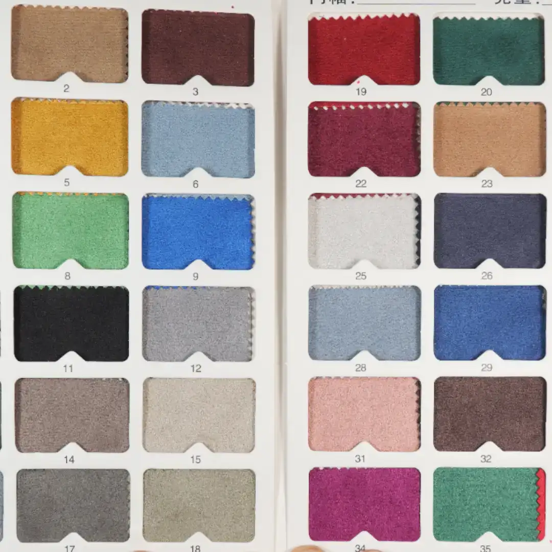 China Fabric for Pants,Jackets Woven Suede Synthetic Woven Fabric Polyester COFFEE color buy from China wholesaler bulk order at wholesale price free worldwide shipping Alibaba