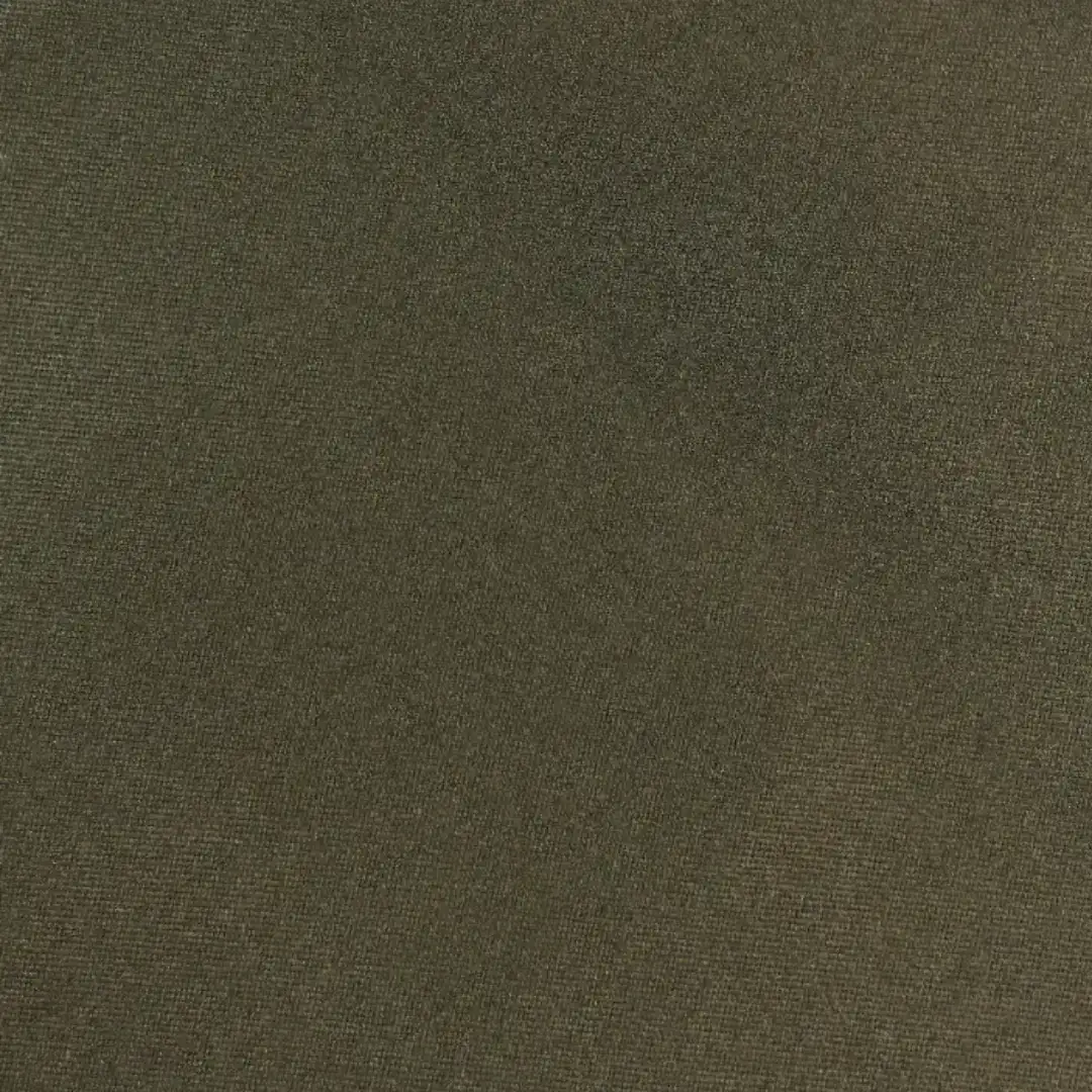 China Fabric for Pants,Jackets Woven Suede Synthetic Woven Fabric Polyester black green color buy from China wholesaler bulk order at wholesale price free worldwide shipping Alibaba