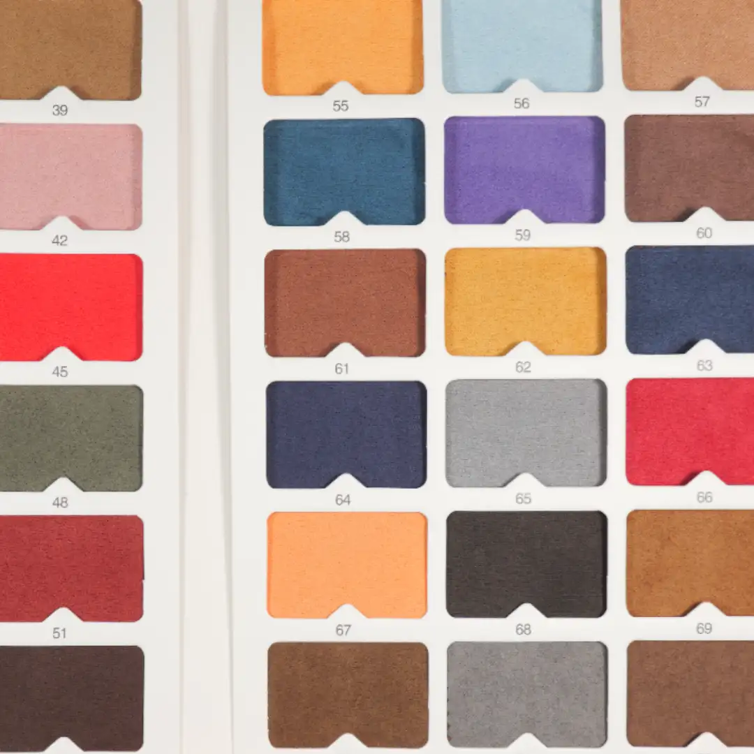 China Fabric for Pants,Jackets Woven Suede Synthetic Woven Fabric Polyester black green color buy from China wholesaler bulk order at wholesale price free worldwide shipping Alibaba