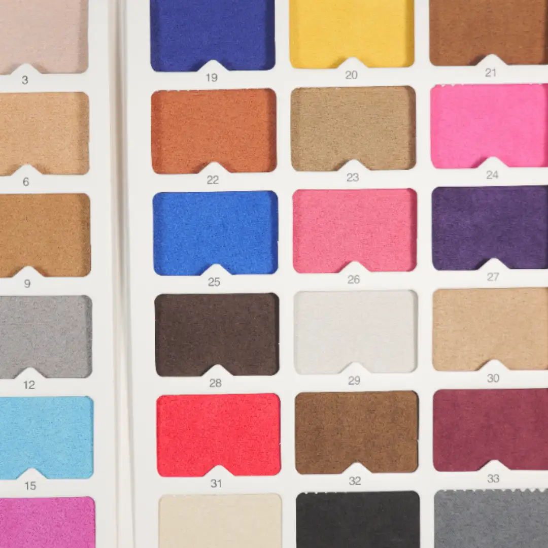 China Fabric for Pants,Jackets Woven Suede Synthetic Woven Fabric Polyester black green color buy from China wholesaler bulk order at wholesale price free worldwide shipping Alibaba