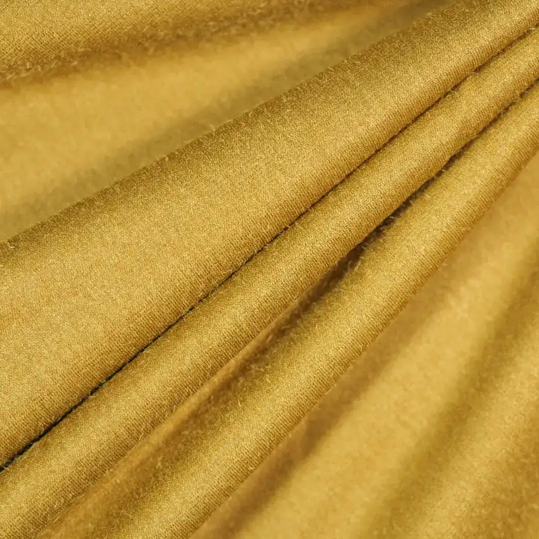 China Fabric for Skirt,Hoodie Warp Suede Knit Fabric Polyester COFFEE color buy from China wholesaler bulk order at wholesale price free worldwide shipping Alibaba