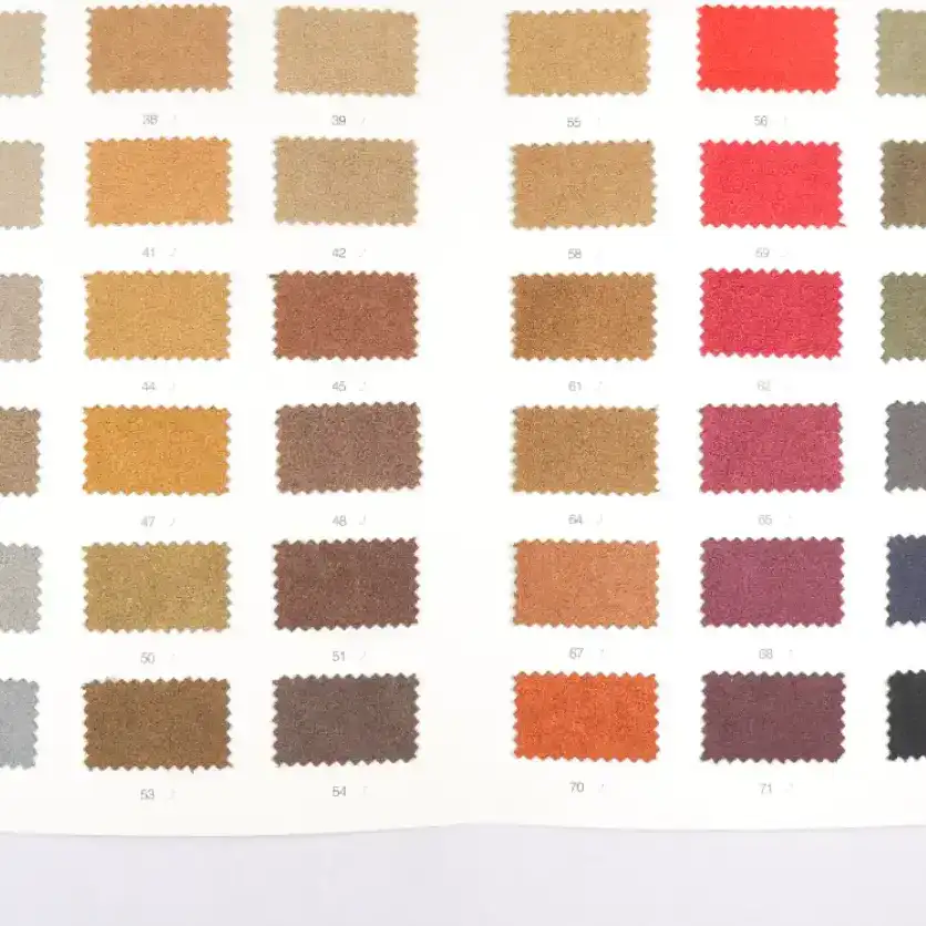 China Fabric for Skirt,Hoodie Warp Suede Knit Fabric Polyester COFFEE color buy from China wholesaler bulk order at wholesale price free worldwide shipping Alibaba