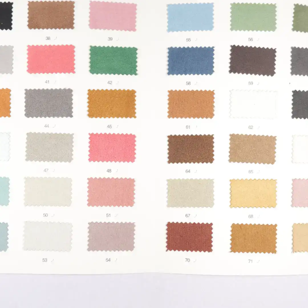 China Fabric for Jackets,Trench Coat Suede Woven Blended Fabric Polyester Spandex COFFEE color buy from China wholesaler bulk order at wholesale price free worldwide shipping Alibaba