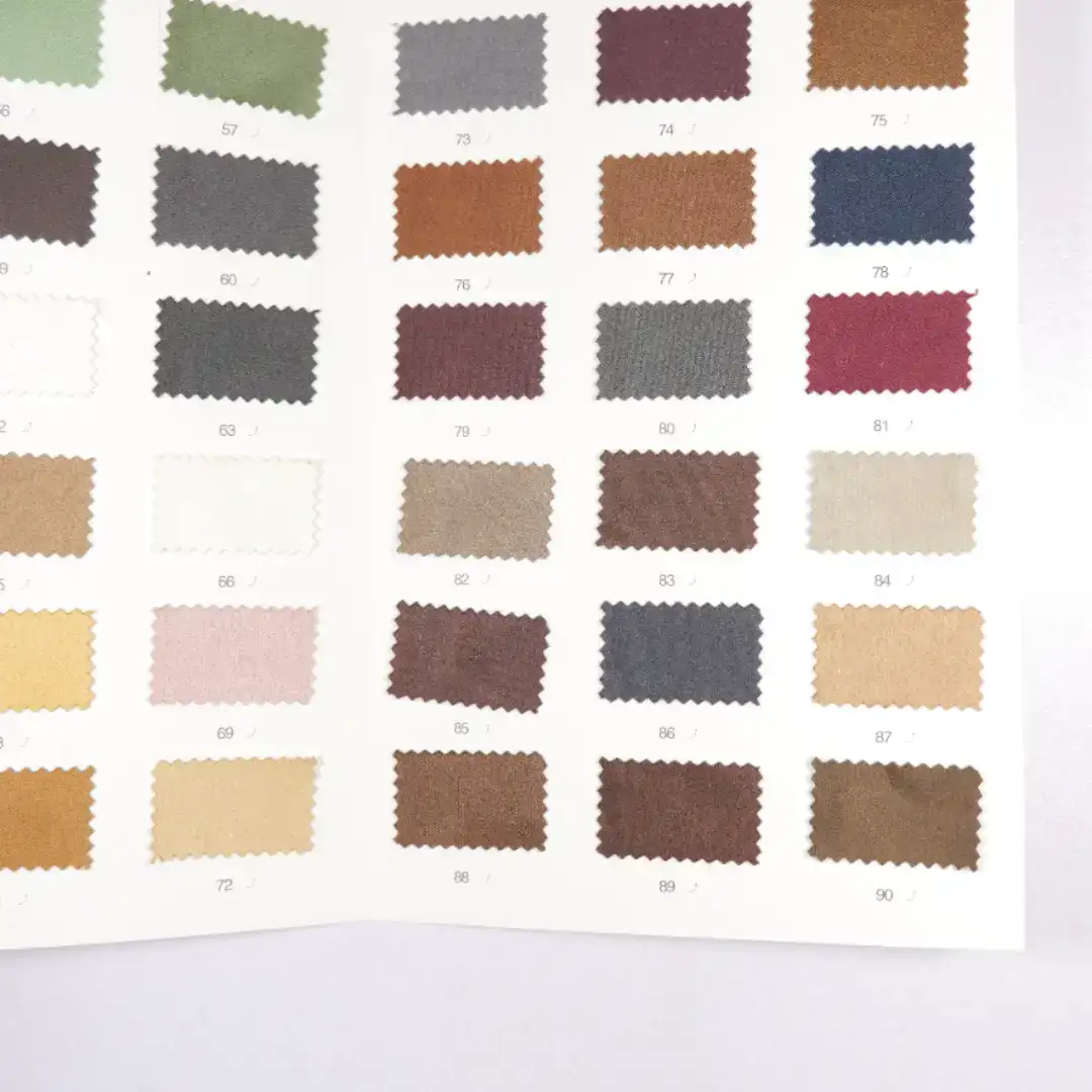 China Fabric for Jackets,Trench Coat Suede Woven Blended Fabric Polyester Spandex COFFEE color buy from China wholesaler bulk order at wholesale price free worldwide shipping Alibaba