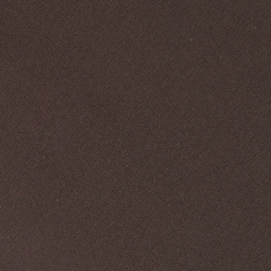 China Fabric for Shirt,Skirt Cotton Plain Natural Woven Fabric Cotton coffee color buy from China wholesaler bulk order at wholesale price free worldwide shipping Alibaba